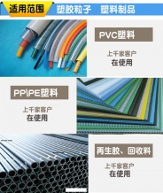 如何辨別廢塑料？